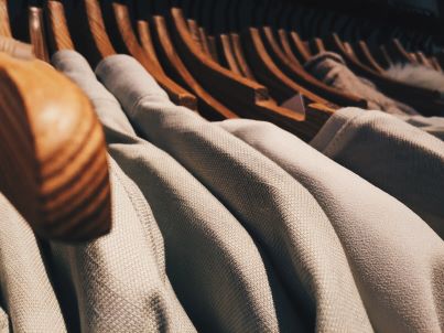 Abbigliamento Made in Italy